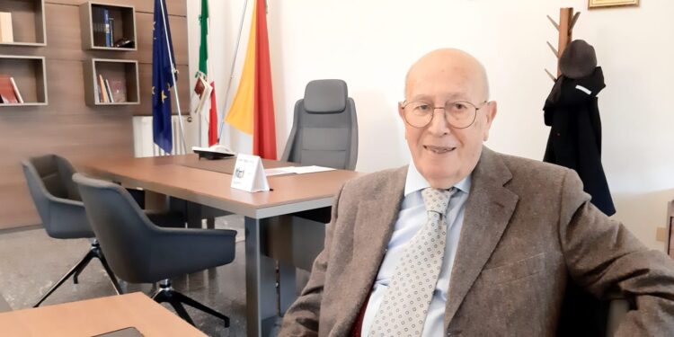 BRONTE: FIRRARELLO PRESIDENTE DELL’UNIONE DEI COMUNI DELL’AREA INTERNA