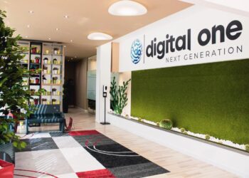 DIGITAL ONE: L’INNOVAZIONE DIGITALE PARTE DALLA SICILIA