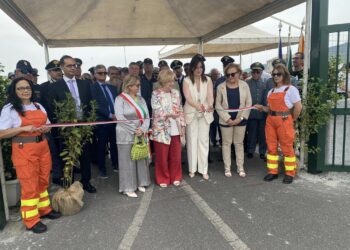 RANDAZZO: UN’ELIPISTA PER IL SERVIZIO ANTINCENDIO «MAGGIORE SICUREZZA IN ZONA A RISCHIO»