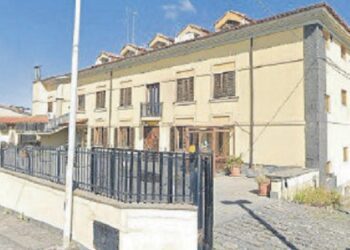BRONTE: CHIUSO IL CENTRO PER MIGRANTI «GRAVISSIME IRREGOLARITA’»