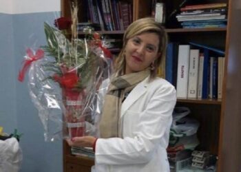 S. TEODORO: PAESE IN LUTTO PER LA MORTE DI ROSA COSTANTINO