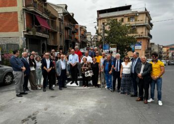 BRONTE: RIAPERTA LA SEDE DELLA CONFOCOMMERCIO IN VIA TRENTO «IL PROGETTO “RISORS-IMPRESA” VALORIZZERA’ LA CITTA’»