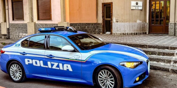 ADRANO: SEI GIOVANI DEL LUOGO DENUNCIATI PER RISSA