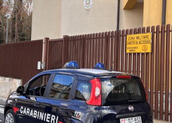CESARO’: UN ORDINE DI CUSTODIA CAUTELARE PER ESTORSIONE E RAPINA