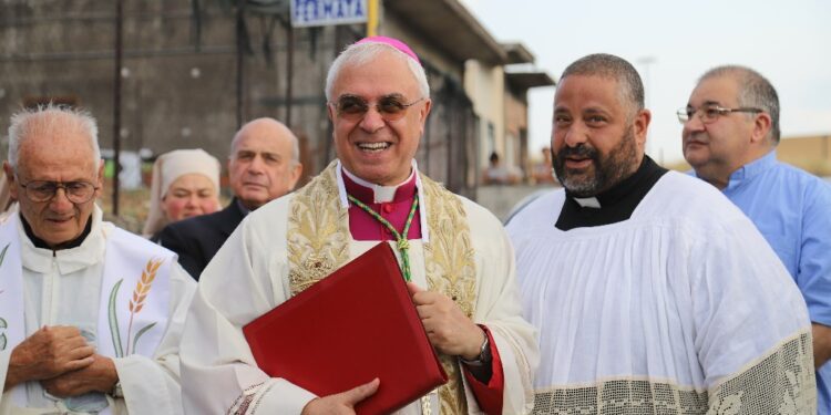 MALETTO: LA CHIESETTA DI SAN GIUSEPPE RIPORTATA ALL’ORIGINARIO SPLENDORE – LE FOTO