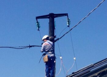 RANDAZZO: BLACK OUT ELETTRICO 14 ORE SENZA LUCE DISSERVIZI ANCHE ALLA RETE IDRICA