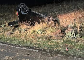 SS 284: INCIDENTE AUTONOMO TRA MALETTO E RANDAZZO, DECEDUTA UNA DONNA – LE FOTO