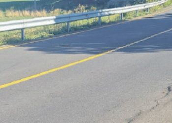 BRONTE-RANDAZZO DISASTRATA STRADA INSIDIOSA E PERICOLOSA