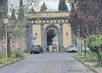 RANDAZZO: EMERGENZA SEPOLTURE IL CIMITERO E’ “SOLD OUT” SI VALUTANO SOLUZIONI