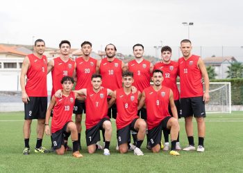 CALCIO LOCALE: ECCO I GIORNI DI 1° E 2° CATEGORIA, CON IL BRONTE E IL MALETTO PROTAGONISTI