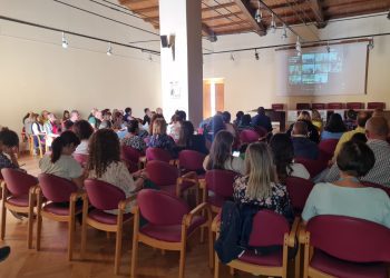 BRONTE: LA COOP. “LINO ZAPPIA” ALLA GIORNATA MONDIALE DELLA SALUTE MENTALE