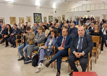 “INSERIAMO L’AMMODERNAMENTO DELLA TRATTA FCE ADRANO – RANDAZZO NEGLI STRUMENTI DI PROGRAMMAZIONE”