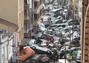 BRONTE, STUDENTI BLOCCATI DAL MALTEMPO IN SPAGNA: FORSE SABATO IL RIENTRO