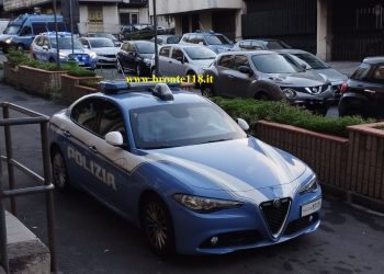 ADRANO: BLITZ NELLA NOTTE CONTRO I CLAN LOCALI – IL VIDEO