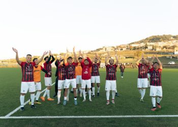 CALCIO LOCALE: IL BRONTE CALCIO SUONA LA “NONA”