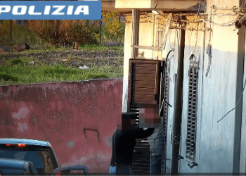 ADRANO: OPERAZIONE “METEORA” I NOMI DEGLI ARRESTATI E UN ALTRO VIDEO DELL’OPERAZIONE