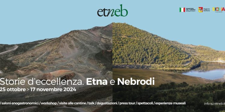 MALETTO: SABATO E DOMENICA ETNEB, DEGUSTAZIONI, MUSICA E PROMOZIONE DEL TERRITORIO