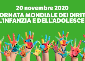 MALETTO: IL 20 NOVEMBRE LA GIORNATA DELL’INFANZIA