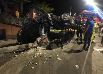 MANIACE: «NON CAUSO’ L’INCIDENTE IN CUI MORI’ SEBASTIANO»