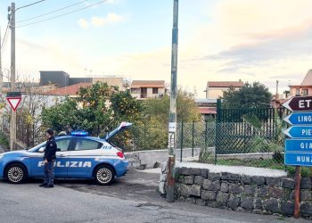 LINGUAGLOSSA E PIEDIMONTE: CONTROLLI DELLA POLIZIA, SANZIONI PER 1.000 EURO