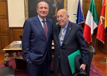 BRONTE: FIRRARELLO DA SCHIFANI PER LA FCE VELOCE FINO A RANDAZZO
