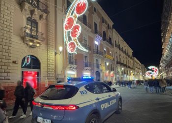 CATANIA E PROVINCIA: POLIZIA IN PRIMA LINEA PER LA SICUREZZA DURANTE LE FESTE – LE FOTO
