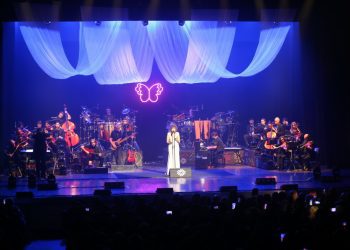 MALETTO: STASERA IL CONCERTO IN PIAZZA L’ATTESA PER FIORELLA MANNOIA