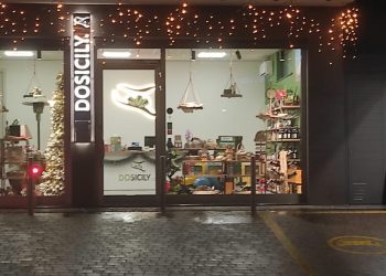 BRONTE: APRE DOSICILY, UNO STORE PER LE ECCELLENZE DEL TERRITORIO