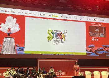 BRONTE: GLI ALUNNI DEL MAZZINI – CASTIGLIONE AL PREMIO STREGA PER RAGAZZI E RAGAZZE, E ALLA FIERA DEL LIBRO A ROMA – LE FOTO