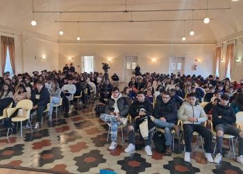 BRONTE, FIRRARELLO: “LA MEMORIA DELLA SHOAH STA SVANENDO TRA I GIOVANI EUROPEI”
