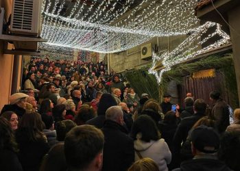 MALETTO: L’EPIFANIA CHIUDE LE SFAVILLANTI FESTE DEL PAESE