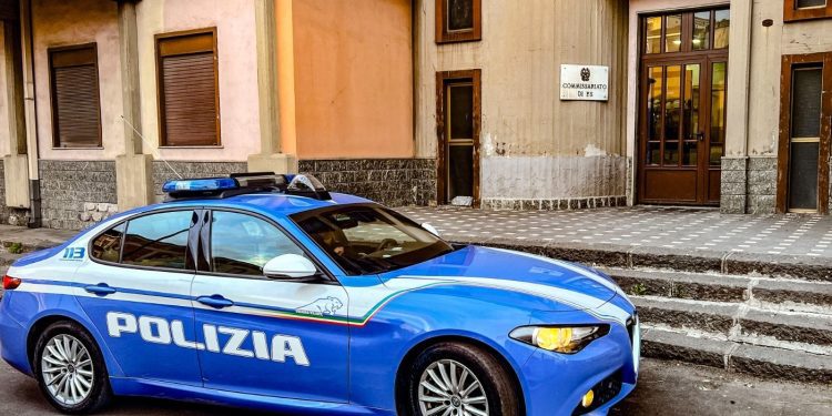 ADRANO: SVENTATO FURTO IN UN’ABITAZIONE DENUNCIATO MINORE