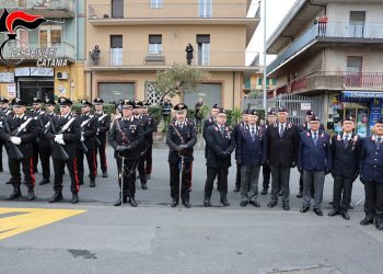 RANDAZZO: UNA STELE E UN CONCERTO, PER RICORDARE I CADUTI DI NASSIRIYA – LE FOTO