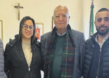 MOJO ALCANTARA, ASSEGNATE LE DELEGHE AGLI ASSESSORI LA SQUADRA DEL SINDACO CURRENTI ADESSO E’ OPERATIVA