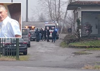 IMPRENDITORE ORIGINARIO DI BRONTE DECEDUTO IN UN INCIDENTE SUL LAVORO NEL CREMASCO
