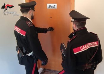 MALETTO: ARRESTATO 40ENNE MILANESE CHE DOVEVA SCONTARE 5 ANNI DI PENA