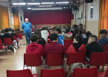 CATANIA: L’ASP PRESENTA I PROGETTI CONTRO IL BULLISMO, TANTE LE SCUOLE CHE ADERISCONO, TRA CUI 2 DI BRONTE