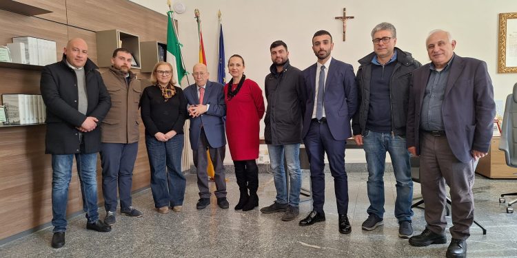 BRONTE: I SINDACI DEL TERRITORIO UNITI CHIEDONO UN OSPEDALE ALL’ALTEZZA