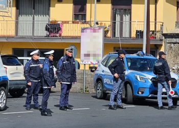 BRONTE: CONTROLLI DELLA POLIZIA E VV.UU. TROVATI LAVORATORI IN NERO MULTA AL TITOLARE