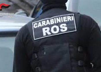 CATANIA: OPERAZIONE MERCURIO, SEQUESTRI E 19 ARRESTI, TRA CUI IL DEPUTATO ARS GIUSEPPE CASTIGLIONE E IL CONSIGLIERE MATTEO MARCHESE