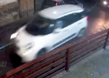 BRONTE, FIRRARELLO SUI FURTI D’AUTO IN CITTA’: “POTENZIAMO LA VIDEOSORVEGLIANZA URBANA”