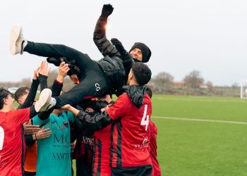 CALCIO LOCALE: BRONTE VINCE IL CAMPIONATO IN LARGO ANTICIPO E TORNA IN PROMOZIONE