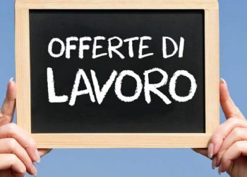 DIGITAL CONTACT CERCA PERSONALE A BRONTE