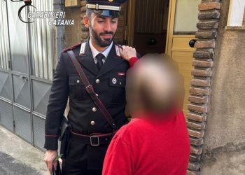 RANDAZZO, BRONTE E MALETTO: TENTANO TRUFFE AGLI ANZIANI MA VENGONO SCOPERTI DAI CARABINIERI