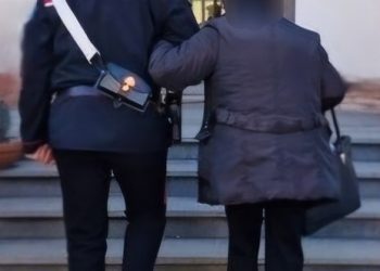 RANDAZZO: TENTA TRUFFA DEL “FALSO CARABINIERE” MA QUELLI VERI LO ARRESTANO