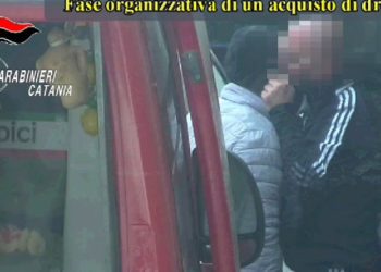 BRONTE, MANIACE E MALETTO: BLITZ DEI CC OPERAZIONE “SARACENA” 18 FERMI, I NOMI