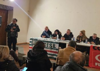 BRONTE, FORESTALI SENZA RIFORMA «SCIOPERO GENERALE IL 26 MARZO»