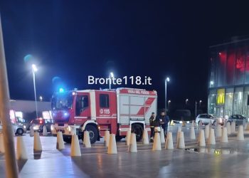 ETNAPOLIS: RAGAZZO GRAVE DOPO CADUTA DA 12 METRI,