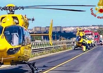 ADRANO: I NOMI DELLE VITTIME, PROCLAMATO IL LUTTO CITTADINO
