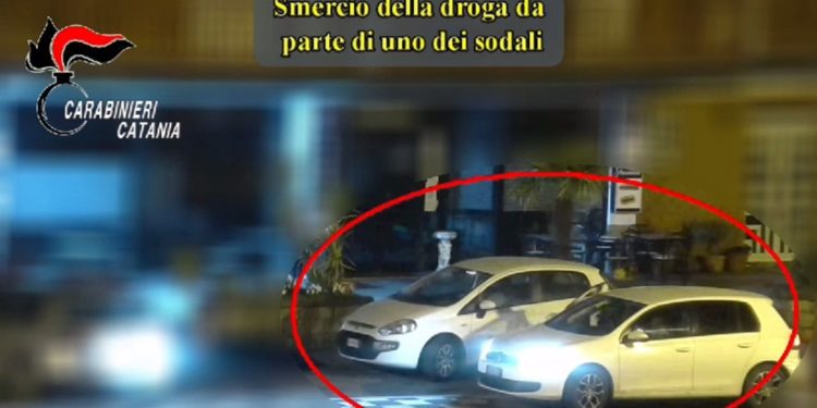 BLITZ SARACENA: LE ACCUSE I NOMI E LE FOTO DELL’OPERAZIONE